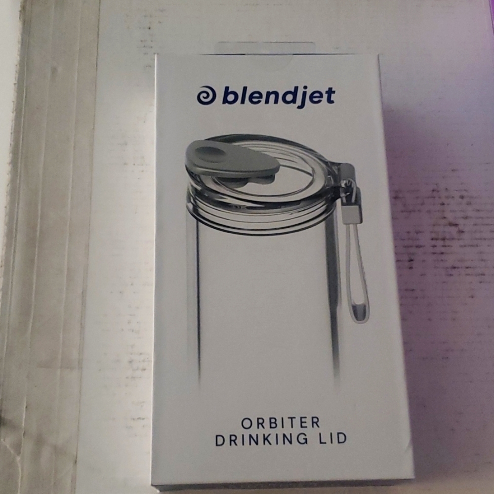 Portable Blender